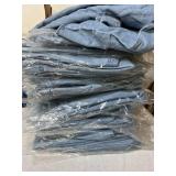 MSRP $360 12-CT NEW MIXED SIZES RIVER