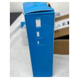 BULK LOT OF NEW USB POWER ADAPTERS, ASSORTED COLORS 40W 5-PORT USB HOME CHARGERS & 30W USB WALL PLUGS, MULTI-DEVICE CHARGING ACCESSORIES