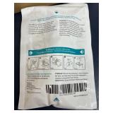 MSRP $216 3 NEW CASES OF 16 NOVAPLUS LARGE INSTANT COLD PACKS (6X9) 48 TOTAL COLD PACKS FOR FIRST AID AND THERAPY