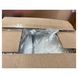 MSRP $180 NEW DIVERSEY OXIVIR TB DISINFECTANT WIPE REFILLS, 4 X 160 WIPE ROLLS (640 TOTAL), HOSPITAL-GRADE AHP CLEANER, FITS GALLON WIPE BUCKETS & DISPENSERS, MEDICAL, DENTAL, CLINIC & JANITOR