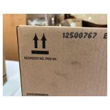 MSRP $150 1 NEW Case PDI Sani-HP1 Germicidal XL Wipes, REF P83184, 6 Canisters x 95 Wipes Each, 1-Min Kill Time for 50 Pathogens Including Norovirus & C. Auris, Hydrogen Peroxide Formula, Extra La