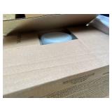 MSRP $300 PDI SANI-CLOTH SUPER GERMICIDAL DISPOSABLE WIPES CASE, 12 CANISTERS X 160 WIPES (1,920 TOTAL), LARGE WIPES, HOSPITAL-GRADE DISINFECTANT, FAST 2-MINUTE BACTERICIDAL VIRUCIDAL CLEANING, MEDICA