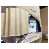 MSRP $300 PDI SANI-CLOTH SUPER GERMICIDAL DISPOSABLE WIPES CASE, 12 CANISTERS X 160 WIPES (1,920 TOTAL), LARGE WIPES, HOSPITAL-GRADE DISINFECTANT, FAST 2-MINUTE BACTERICIDAL VIRUCIDAL CLEANING, MEDICA