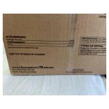 MSRP $150 1 NEW Case PDI Sani-HP1 Germicidal XL Wipes, REF P83184, 6 Canisters x 95 Wipes Each, 1-Min Kill Time for 50 Pathogens Including Norovirus & C. Auris, Hydrogen Peroxide Formula, Extra La