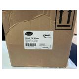 MSRP $180 NEW DIVERSEY OXIVIR TB DISINFECTANT WIPE REFILLS, 4 X 160 WIPE ROLLS (640 TOTAL), HOSPITAL-GRADE AHP CLEANER, FITS GALLON WIPE BUCKETS & DISPENSERS, MEDICAL, DENTAL, CLINIC & JANITOR