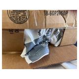 MSRP $80 PDI SANI-CLOTH AF3 REFILL PACKS, 2 REFILLS X 160 EXTRA LARGE WIPES, 7.5" X 15" LOW-ALCOHOL HOSPITAL-GRADE DISINFECTANT WIPES, IDEAL FOR SENSITIVE MEDICAL EQUIPMENT & SURFACES, MEDICAL DEN