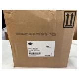 MSRP $180 NEW DIVERSEY OXIVIR TB DISINFECTANT WIPE REFILLS, 4 X 160 WIPE ROLLS (640 TOTAL), HOSPITAL-GRADE AHP CLEANER, FITS GALLON WIPE BUCKETS & DISPENSERS, MEDICAL, DENTAL, CLINIC & JANITOR