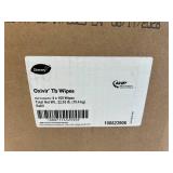 MSRP $180 NEW DIVERSEY OXIVIR TB DISINFECTANT WIPE REFILLS, 4 X 160 WIPE ROLLS (640 TOTAL), HOSPITAL-GRADE AHP CLEANER, FITS GALLON WIPE BUCKETS & DISPENSERS, MEDICAL, DENTAL, CLINIC & JANITOR