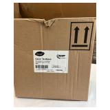 MSRP $180 NEW DIVERSEY OXIVIR TB DISINFECTANT WIPE REFILLS, 4 X 160 WIPE ROLLS (640 TOTAL), HOSPITAL-GRADE AHP CLEANER, FITS GALLON WIPE BUCKETS & DISPENSERS, MEDICAL, DENTAL, CLINIC & JANITOR
