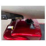 MSRP $3,000 GOLDEN COMPANION POWER MOBILITY 3 WHEEL INDOOR/OUTDOOR SCOOTER, DELUXE CAPTAIN