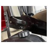 MSRP $3,000 GOLDEN COMPANION POWER MOBILITY 3 WHEEL INDOOR/OUTDOOR SCOOTER, DELUXE CAPTAIN