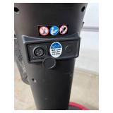 MSRP $3,000 GOLDEN COMPANION POWER MOBILITY 3 WHEEL INDOOR/OUTDOOR SCOOTER, DELUXE CAPTAIN