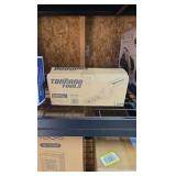 Tornado Tools 7.2V Shear Hedger