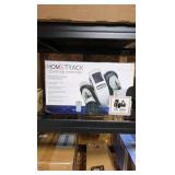 HomeTrack Elliptical Exerciser