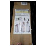 Auto Pressure Sprayer
