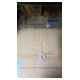 Kids Art Easel