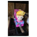 Set of 2 Barbie Stumble Guys Ken Doll