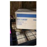 Mansfield Alto II Lavatory Drop in Sink