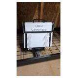 Lulu Guinness Rotating Eyeglass Holder