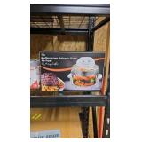 Megachef Multipurpose Halogen Oven