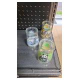 Set of 3 Welch