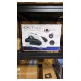 HomeTrack Elliptical Exerciser