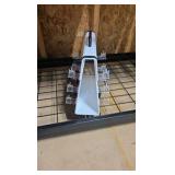 Lulu Guinness Rotating Eyeglass Holder
