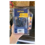 Set of 6 Watson Charger for GoPro AHDBT-401