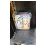 Set of 2 Lunch Bags