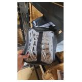 Rolling Nail Polish Storage Bag