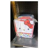 Set of 2 Lunch Bags
