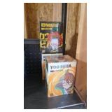 Set of 3 You Tooz Figurines
