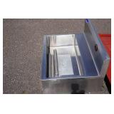 Wall Mounted Stainless Steel Wash Tub
