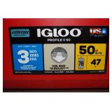 Igloo 50 QT Cooler