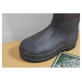 Muck Boots Unisex Xpress Cool Chore Boots - Men