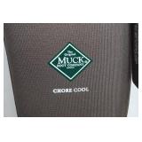 Muck Boots Unisex Xpress Cool Chore Boots - Men