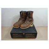 Irish Setter Mesabi Men