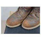 Irish Setter Mesabi Men