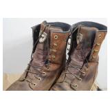 Irish Setter Mesabi Men