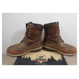 Irish Setter Mesabi Men