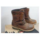 Irish Setter Mesabi Men