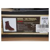 Irish Setter Mesabi Men