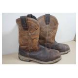 Irish Setter Marshall Men