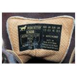 Irish Setter Ashby Men