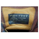 Irish Setter Ashby Men