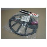 Minelab 15" Coil Accessory for Equinox Metal Detectors