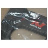 Minelab 15" Coil Accessory for Equinox Metal Detectors