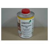 1 Liter Osmo Maintenance Oil - Clear Matte