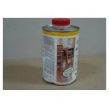 1 Liter Osmo Maintenance Oil - Clear Matte