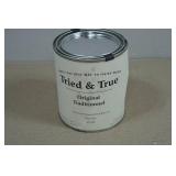 1 Pint Tried & True Original Polymerized Linseed Oil & Beeswax